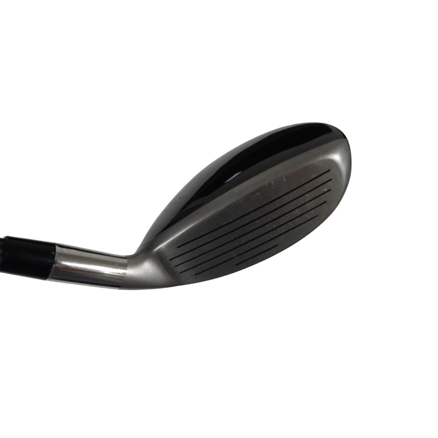 Callaway RAZR X HL 4 Hybrid 24 D Regular Flex Graphite 39.5" LH
