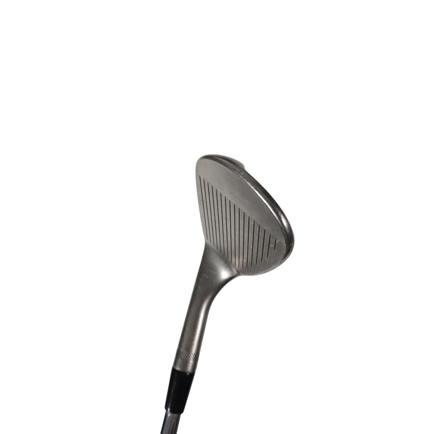 Titliest Vokey SM10 56 D 8 M Nickel Sand Wedge Flex Steel 35.5" RH