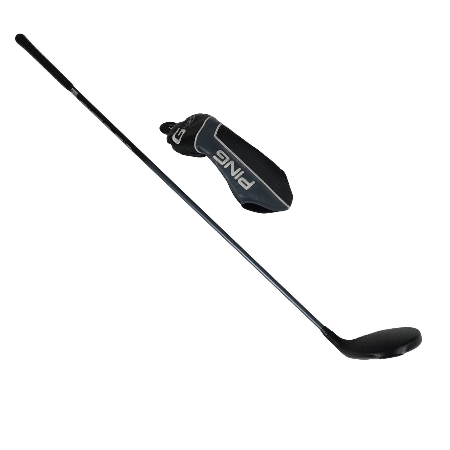 Ping G425 Max 7 Wood 20.5 D Alta CB Regular Flex 65 Graphite 42" RH w HC