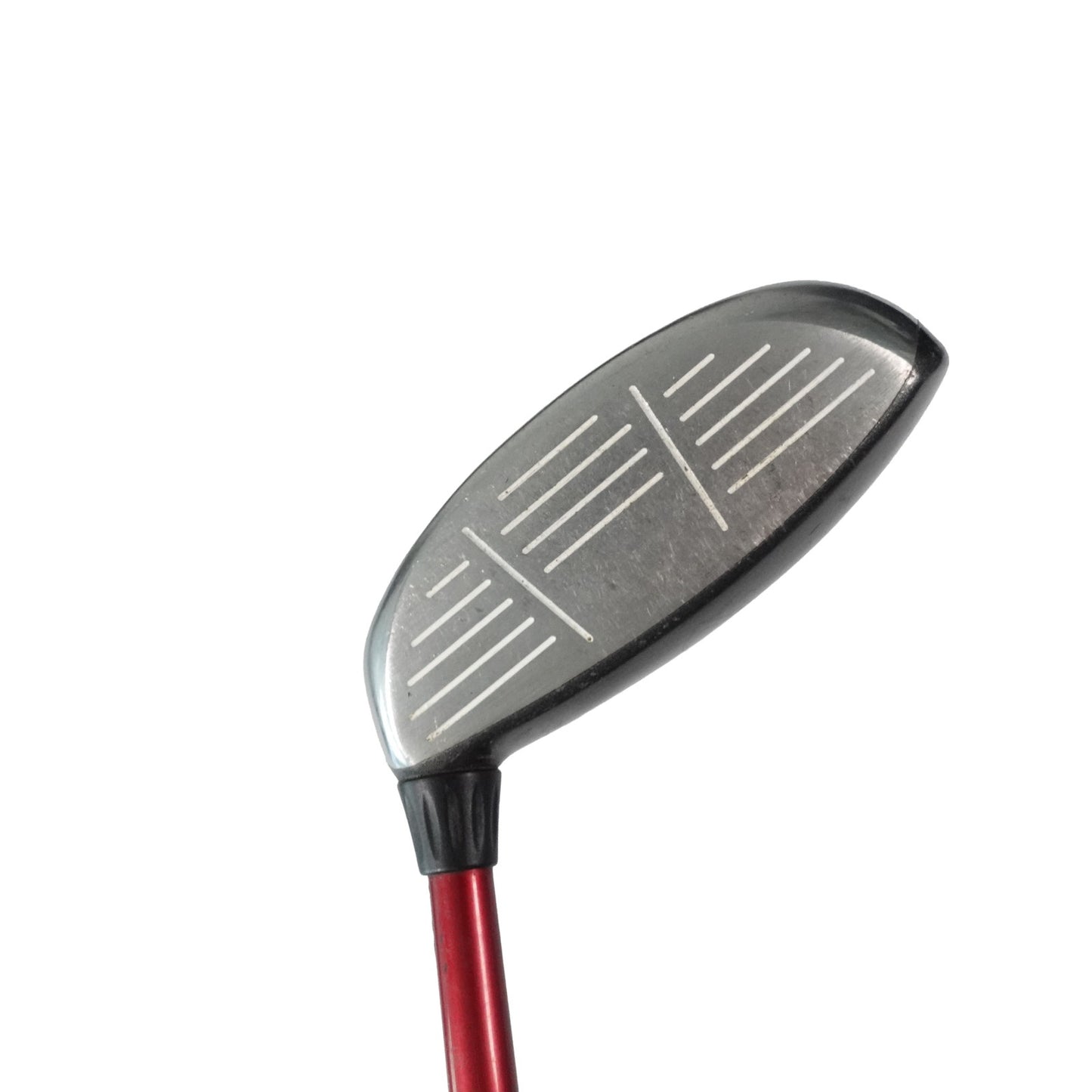 Callaway Big Bertha Heavenwood 3 Hybrid 20 D RCH 75W Firm Stiff Graphite 40.5 RH