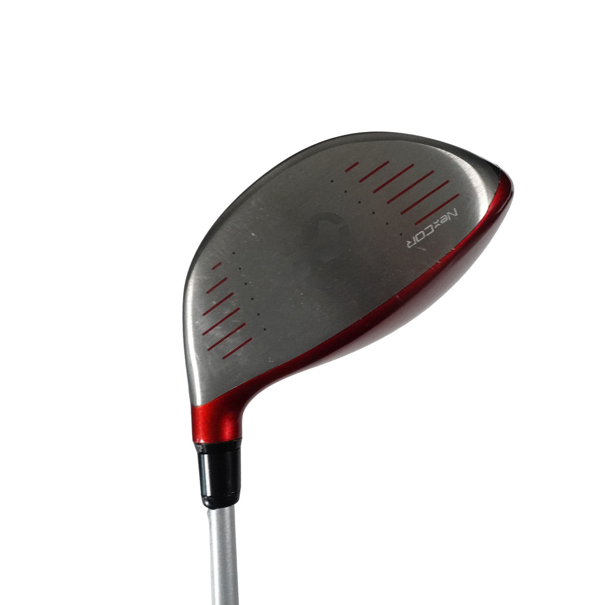 Nike Covert 2.0 Driver Flex Counter Balance Regular Flex 54g Graphite 45.75" RH