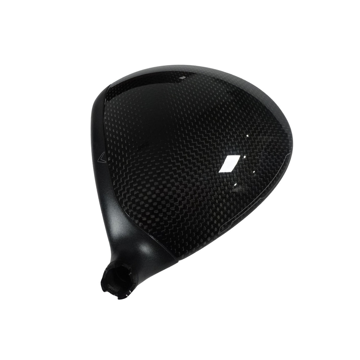 Callaway Quantum Max Fast Driver 12 Degree Head Only RH