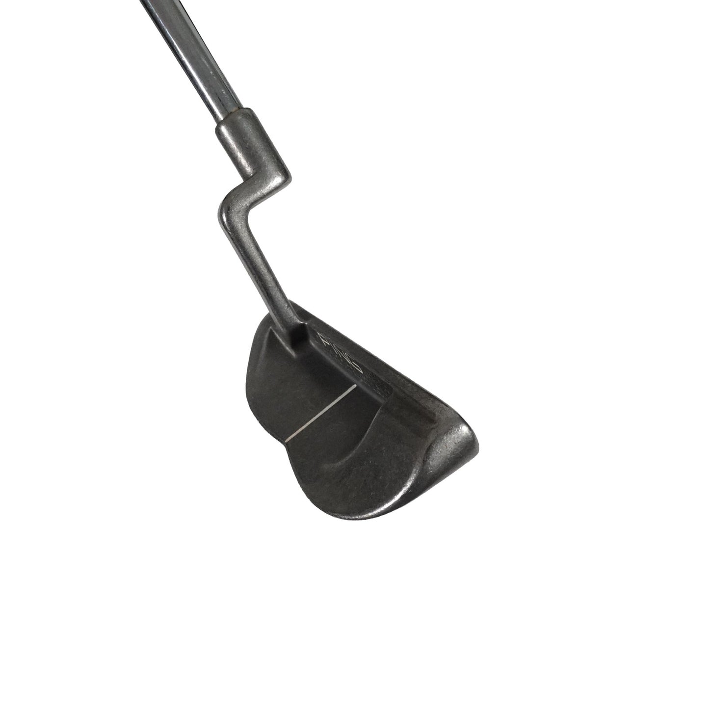 Ping B60 Karsten PO Box 9990 Phoenix AZ 85068 Blade Putter All Original 35.5" RH