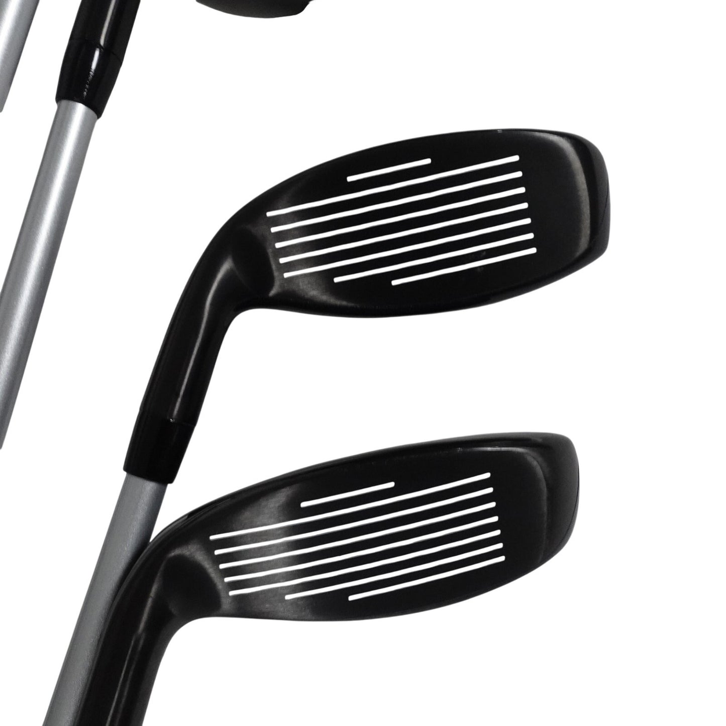 Callaway REVA Driver Wood Hybrid Iron Set Ladies Flex Graphite RH w HC