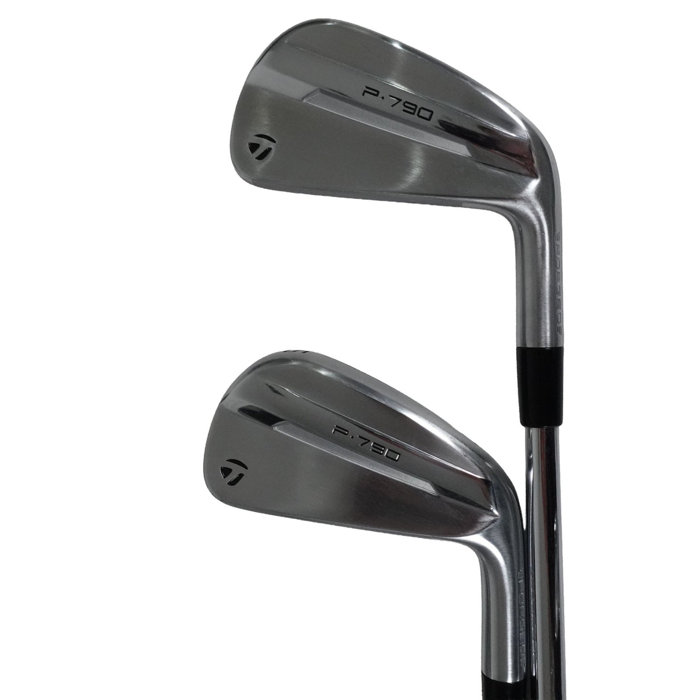 TaylorMade 2025 P790 Iron Set Nippon NS Pro Tour 105 Stiff Flex Steel 4-PW RH