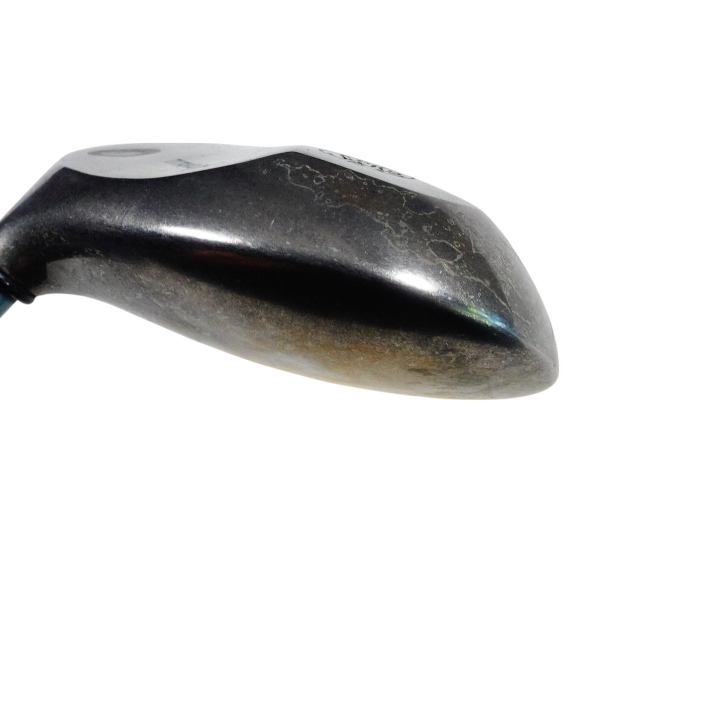 Callaway Great Big Bertha 3 Wood Gems Ladies Flex Graphite 42.5" LH NEW GRIP