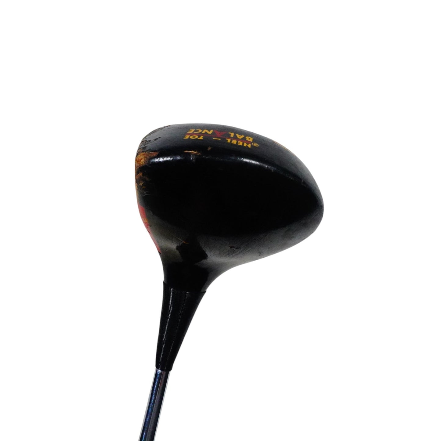 Ping Eye 2 4 Wood K Shaft Stiff Flex Steel 42.5" RH NEW GRIP