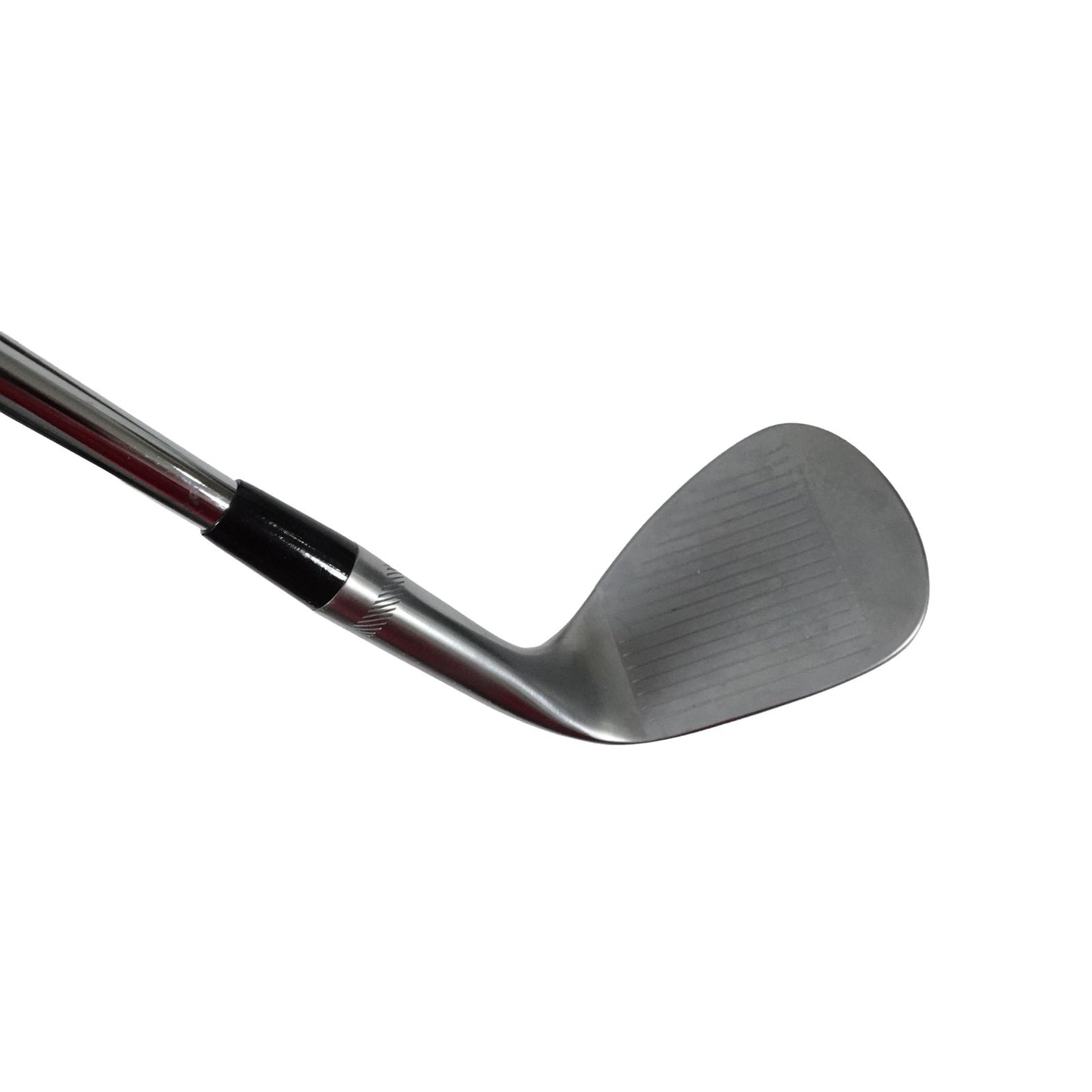 Titleist Vokey SM10 56 Degree 8 M Sand Wedge Flex Steel 35.5" LH