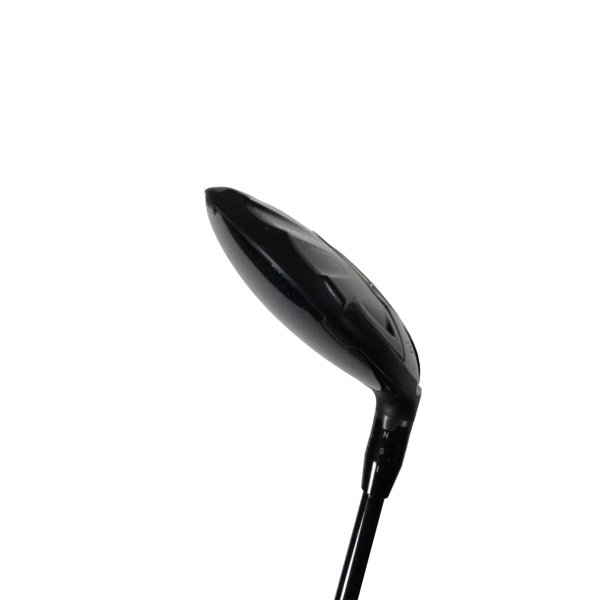 Callaway Paradym 3 Wood 15 D HZRDUS 6.5 Extra Stiff 70g Graphite 43" RH w HC