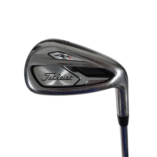 Titleist AP1 718 48 Degree Gap Wedge AMT Red S300 Stiff Flex Steel 35.5" RH