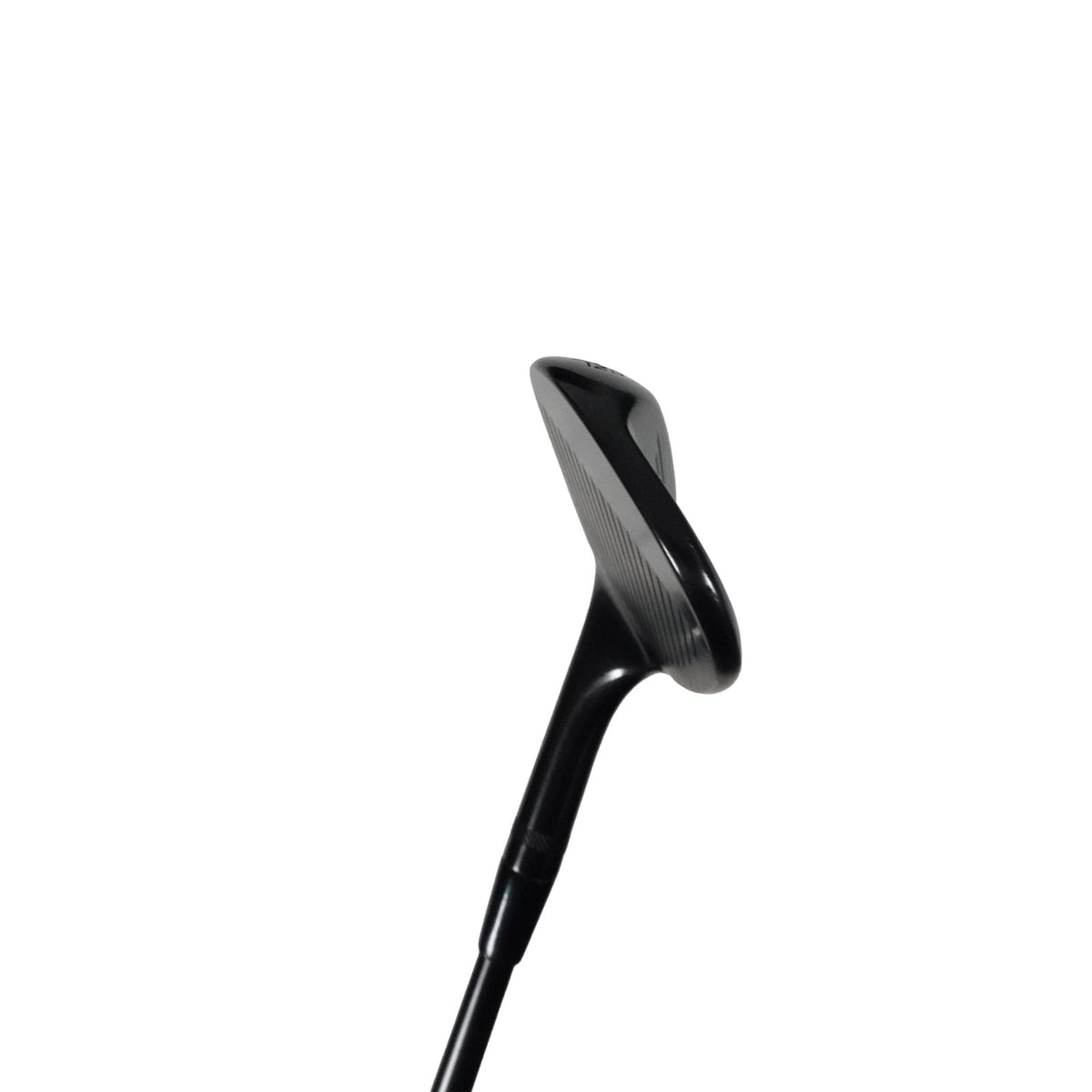 Titleist SM10 Vokey Black Vapor 54 D 12 D Sand Wedge Steel 35.5" RH