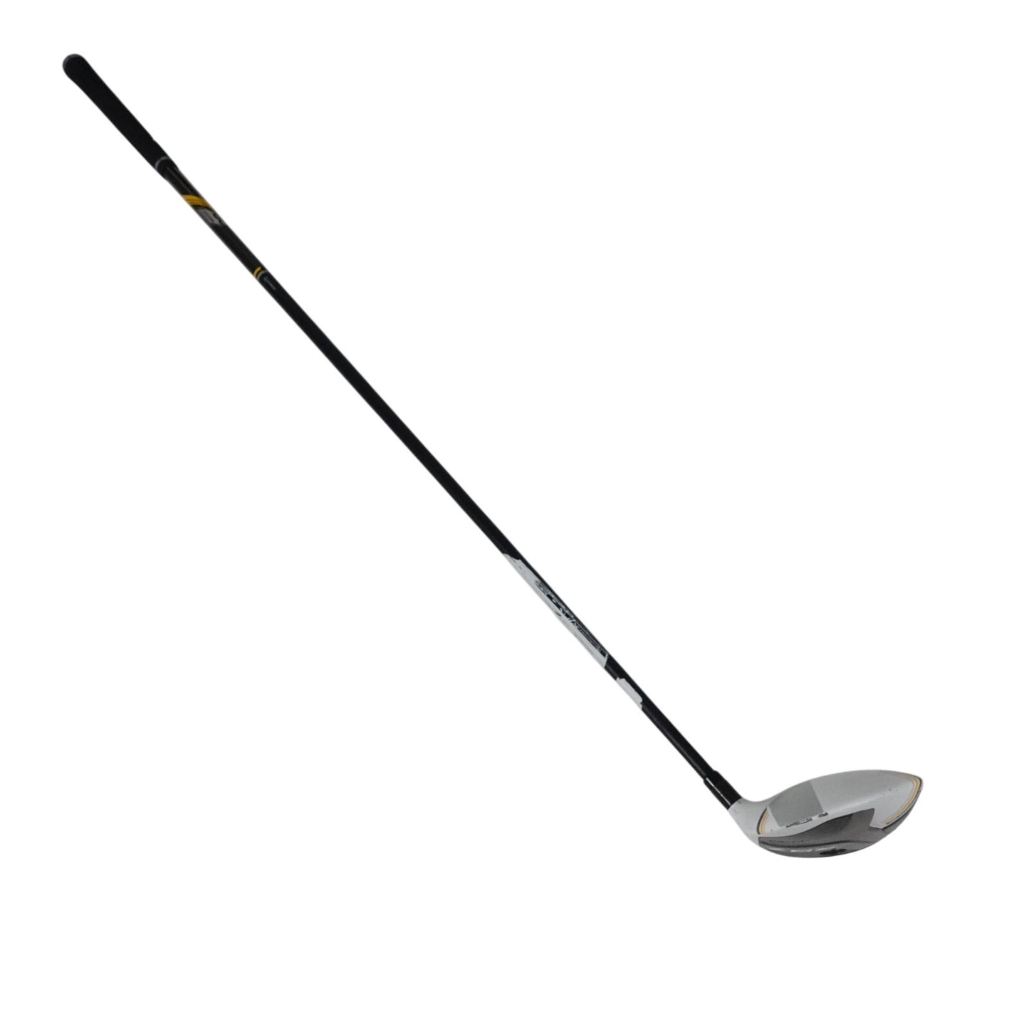 TaylorMade RBZ Stage 2 3 Wood 15 D Regular Flex 50 Graphite 43.5" RH NEW GRIP