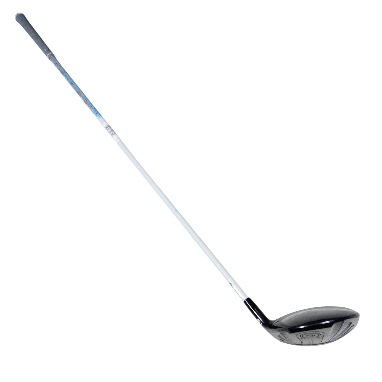 Cleveland Launcher HB 3 Wood Ladies Flex Graphite 42.5" RH
