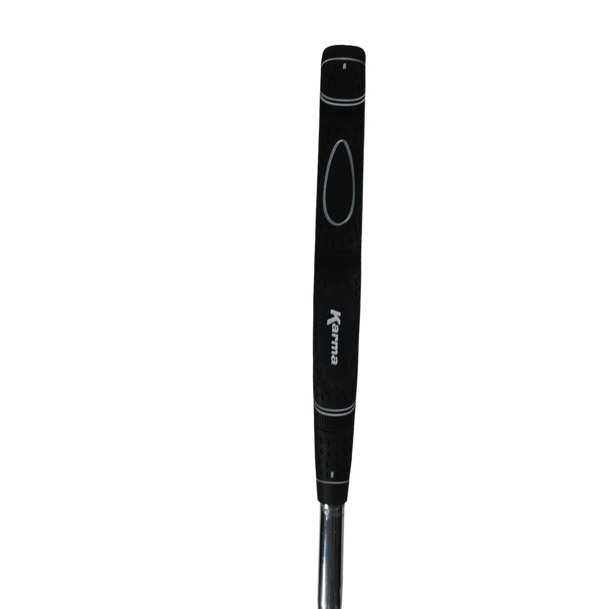 Odyssey Dual Force 550 Putter 34.5" RH NEW GRIP