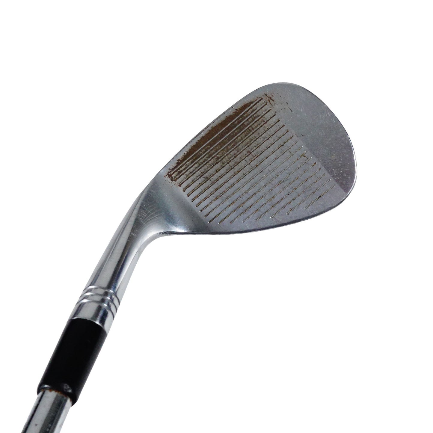 TaylorMade Milled Grind 60 D SB 10 Lob Wedge Dynamic Gold Steel 35" RH NEW GRIP