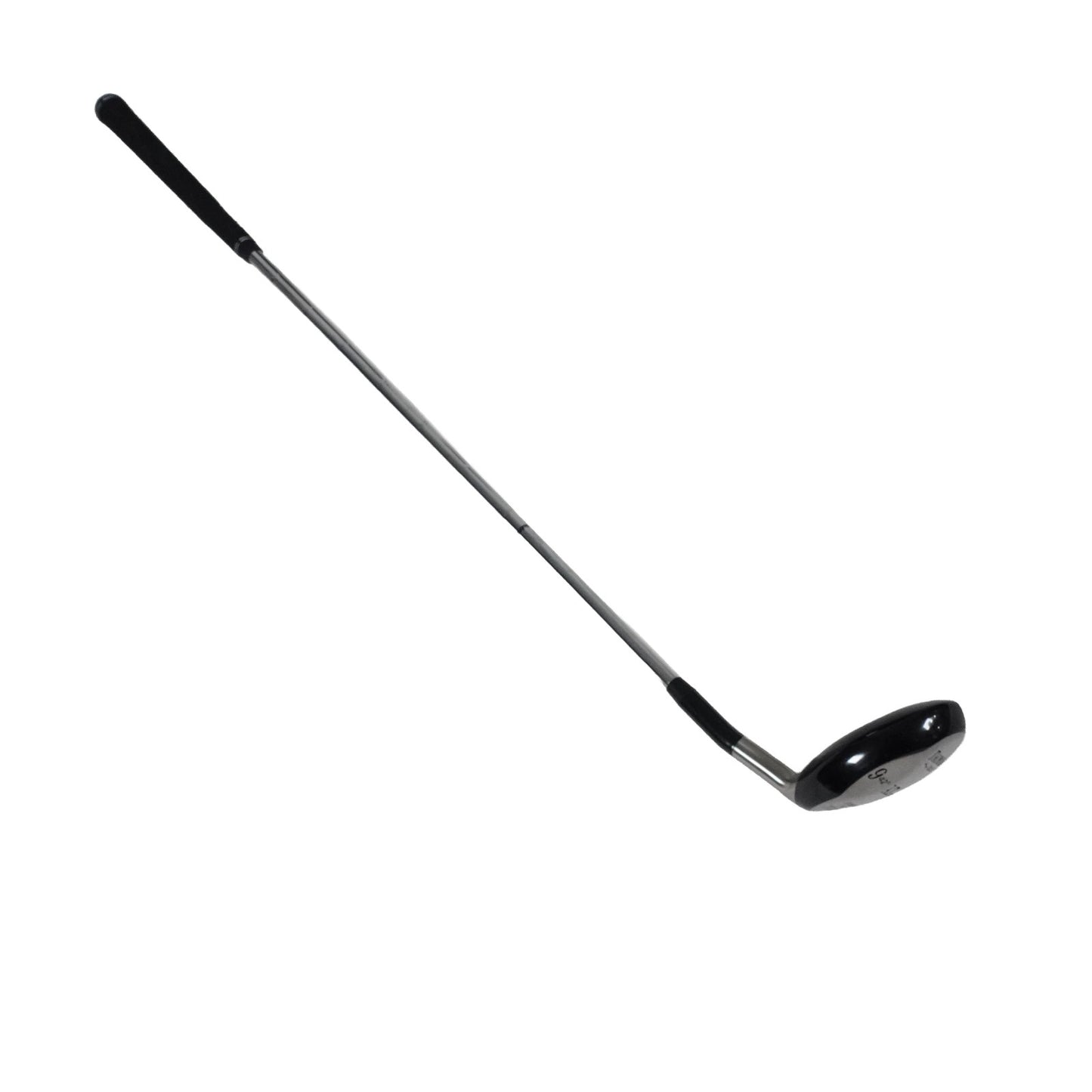 Thomas AT705 9 Hybrid I/W 42 D Chipper Steel 34.5" RH