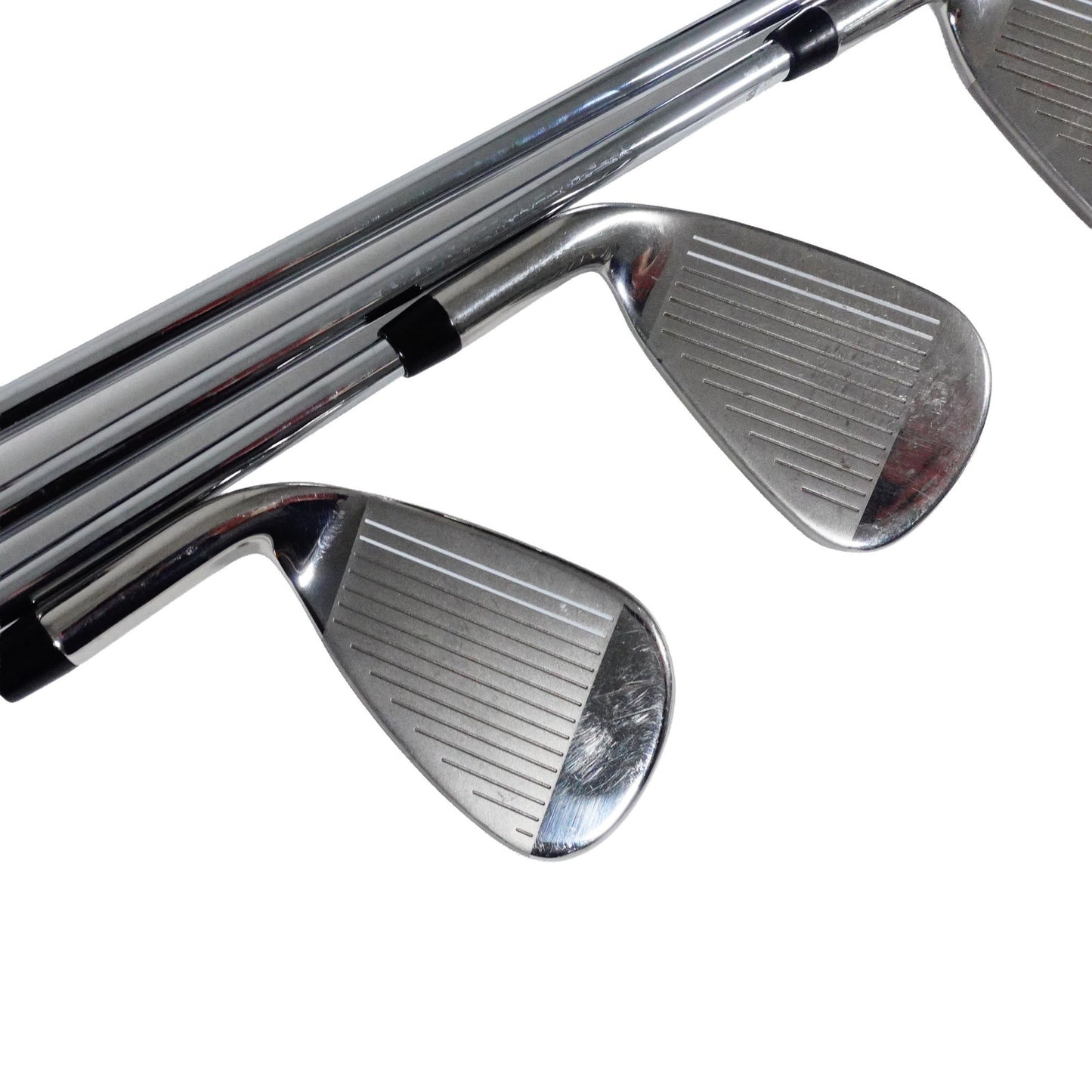 Callaway Rogue ST Max OS Iron Set Regular Flex Steel 5-PW+A RH
