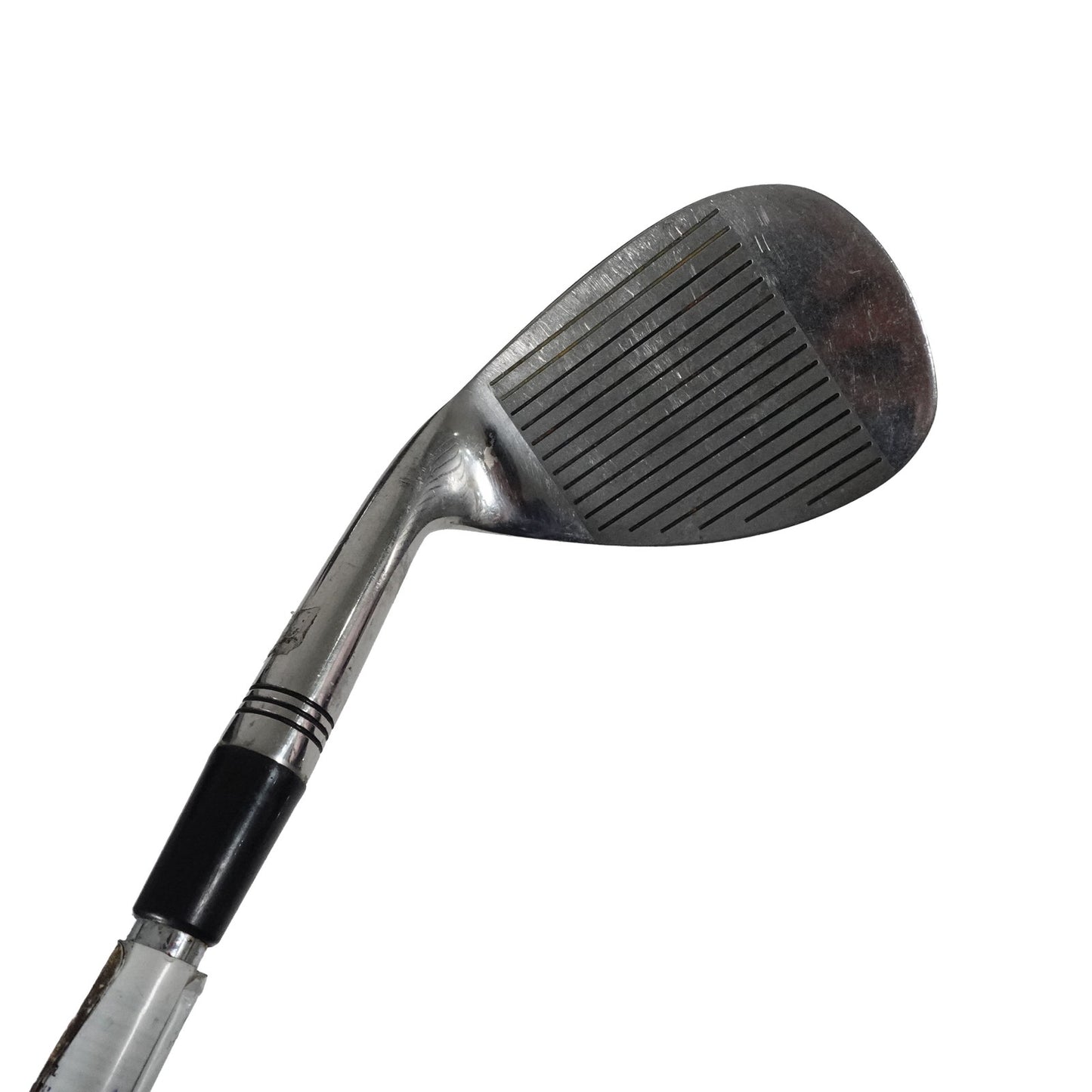 Dunlop True Tech 64 Degree Lob Wedge Regular Flex Steel 35.5" RH NEW GRIP