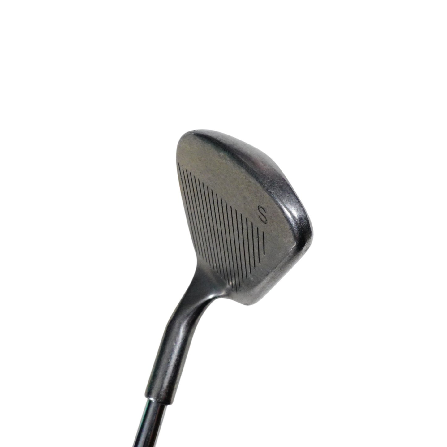 Ping Eye 2 + Red Dot SW Sand Wedge ZZ Lite Stiff Flex Steel 35.5" RH NEW GRIP