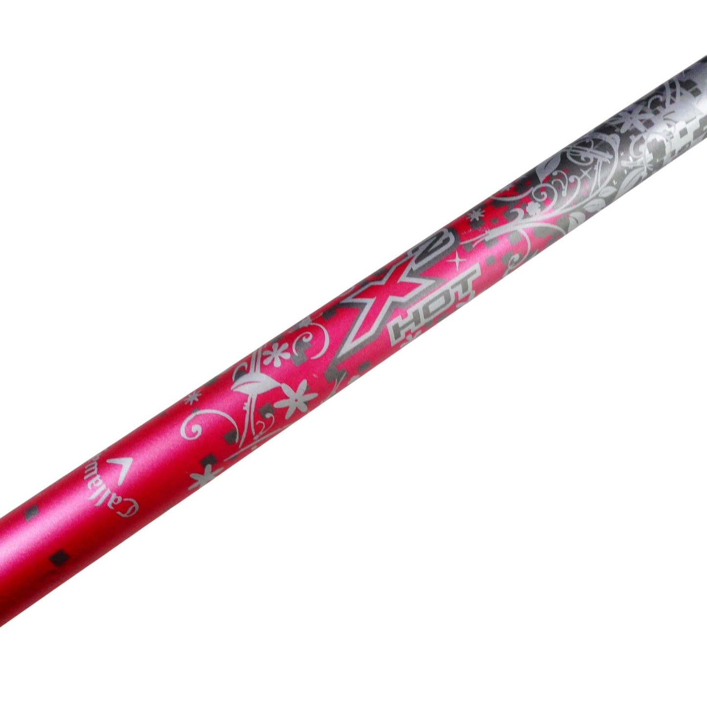 The golf club has been refurbished and is in good condition. Please see the photos for details.