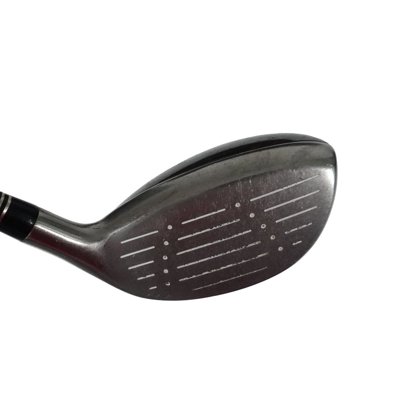 King Cobra Baffler DWS 5 Hybrid Aldila NVS vs Proto A Senior Graphite 39.5" RH
