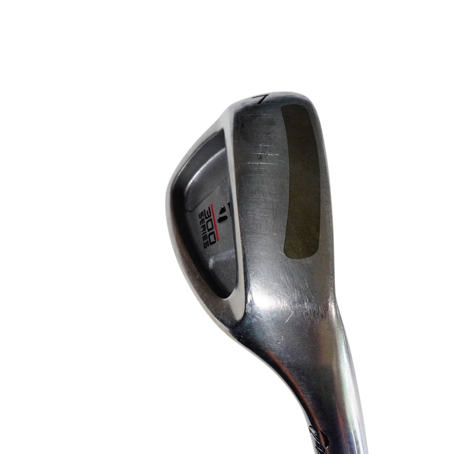 TaylorMade 300 Series Lob Wedge Lite Senior Flex Graphite 34.5" RH NEW GRIP