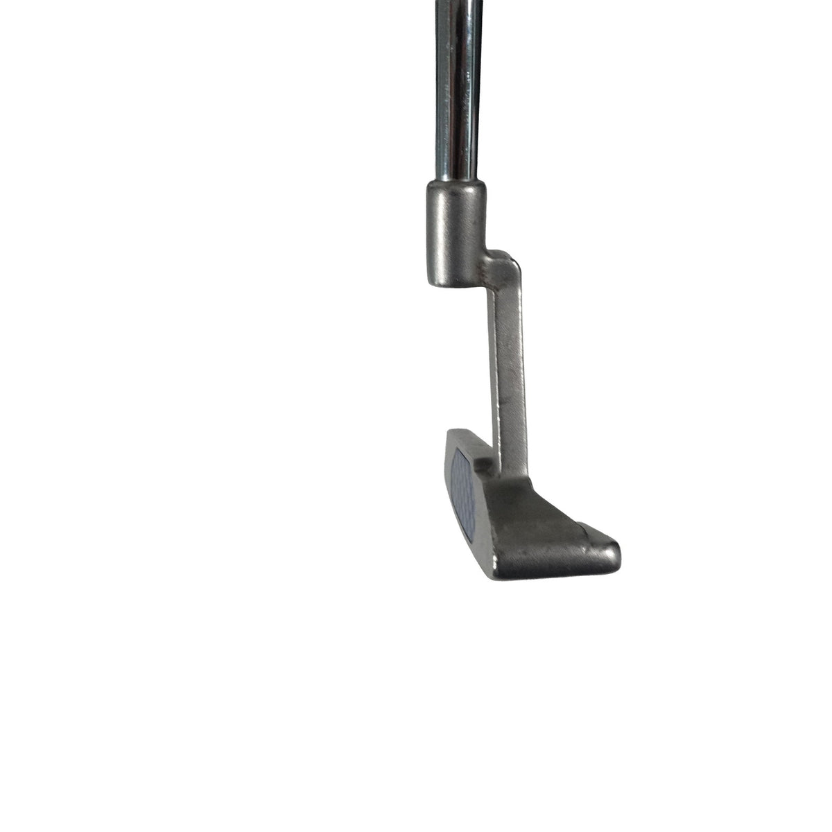 Nike BC 101 Blue Chip Putter Super Stroke Pistol 2.0 Camo 35" RH NEW GRIP