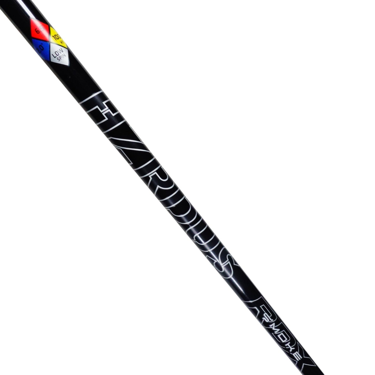 Callaway Apex 2 Hybrid 18 D TOUR ISSUE Hzrdus Smoke 100g 6.5 X Stiff 40.5" RH