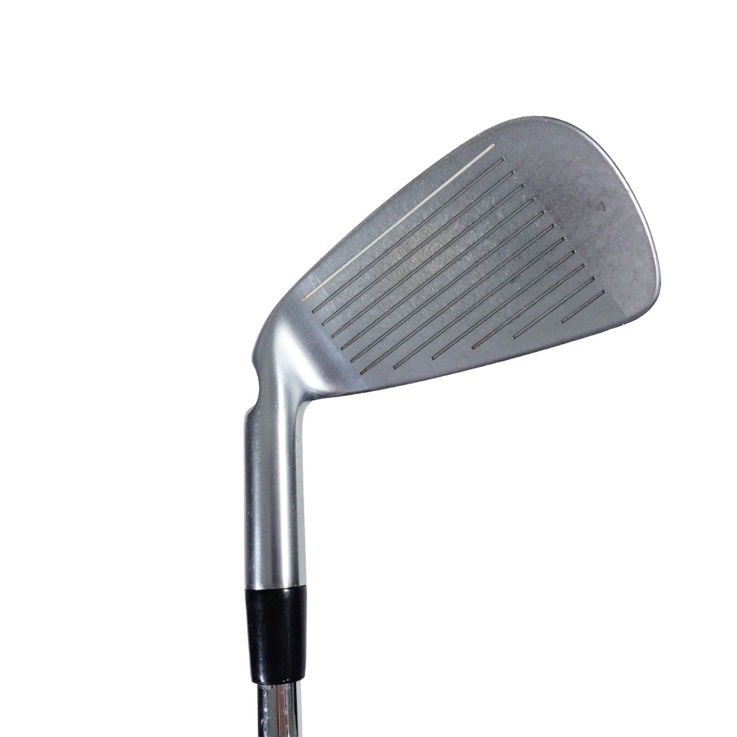 Ping S57 4 Iron Black Dot Dynamic Gold S300 Stiff Flex Steel 38.5" RH