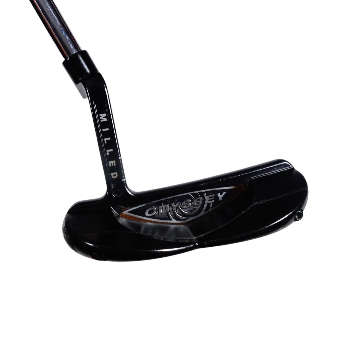 Odyssey Black Series Tour Designs 4 Blade Putter 35" RH NEW GRIP