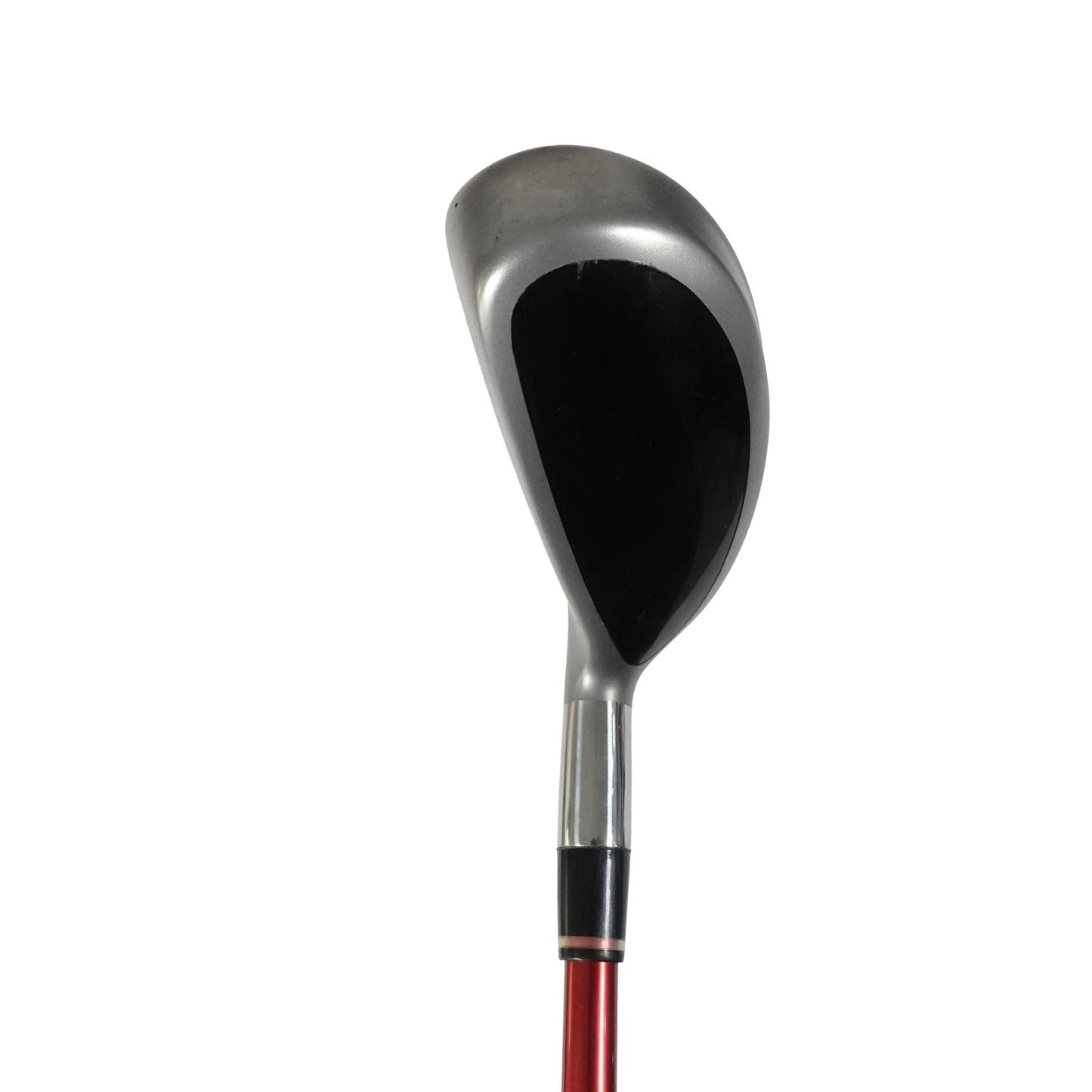 Adams Idea Pro Tour Prototype 4 Hybrid Aldila DVS Stiff Flex 90 Graphite 40" RH
