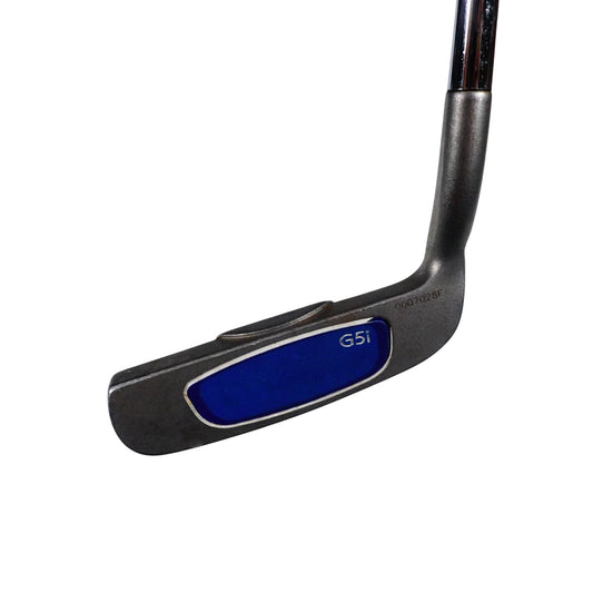 Ping G5i Tess Blade Putter 35.5" RH NEW PING GRIP