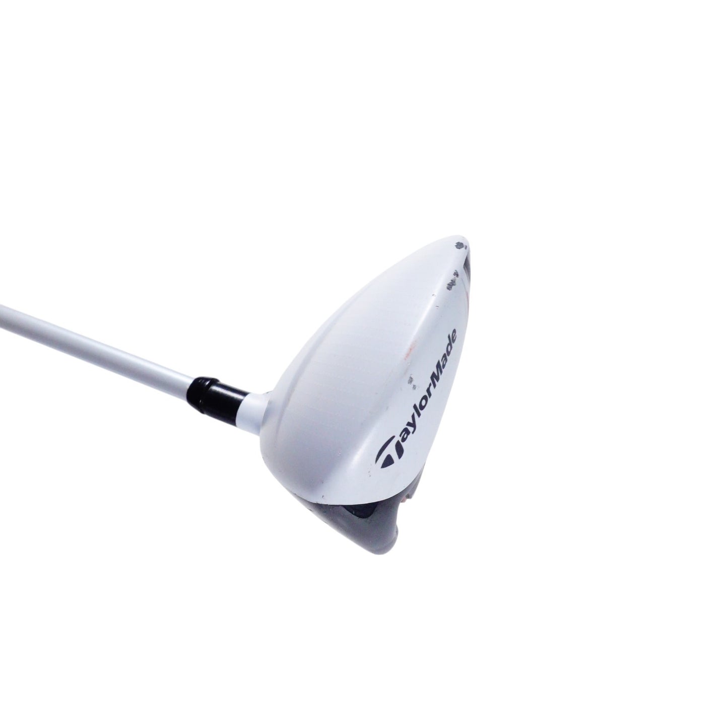 TaylorMade Aero Burner 5 Wood Fubuki z50x5ct Ladies Flex 42" LH NEW GRIP