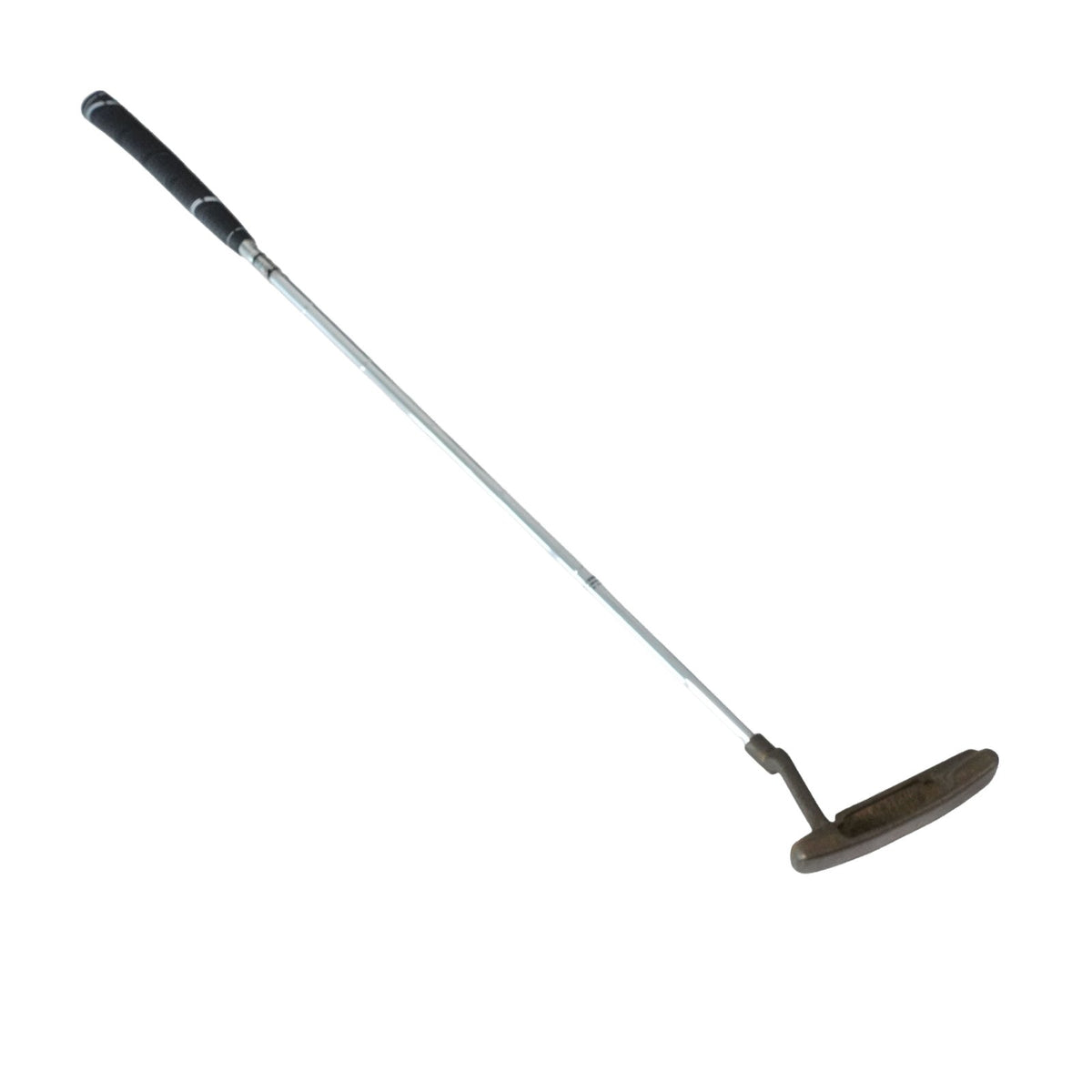 Ping Anser Karsten Phoenix AZ 85029 Made in USA Blade Putter 35" RH NEW GRIP