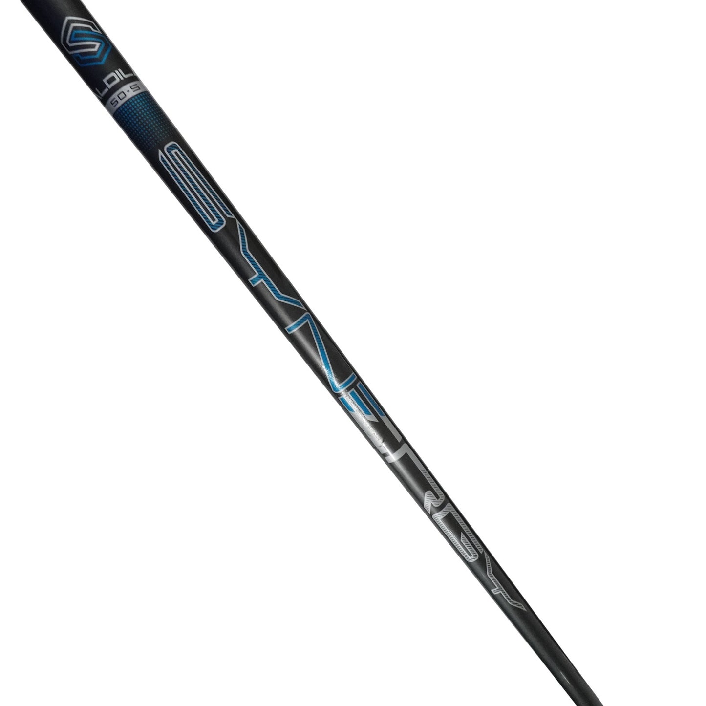 Callaway Rogue Driver 10.5 D Synergy Stiff Flex 50 Graphite 45.5" RH NEW GRIP