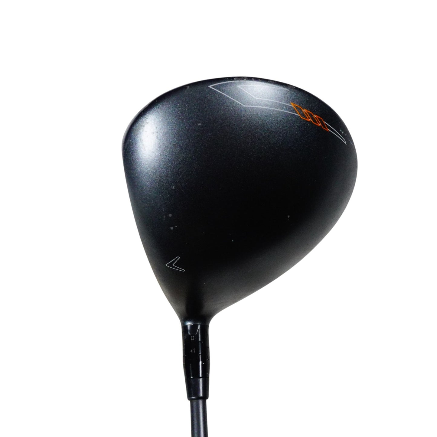 Callaway X2 Hot Driver 9 Degree Tour ATX65 4.5 Regular Flex Graphite 45.5" RH