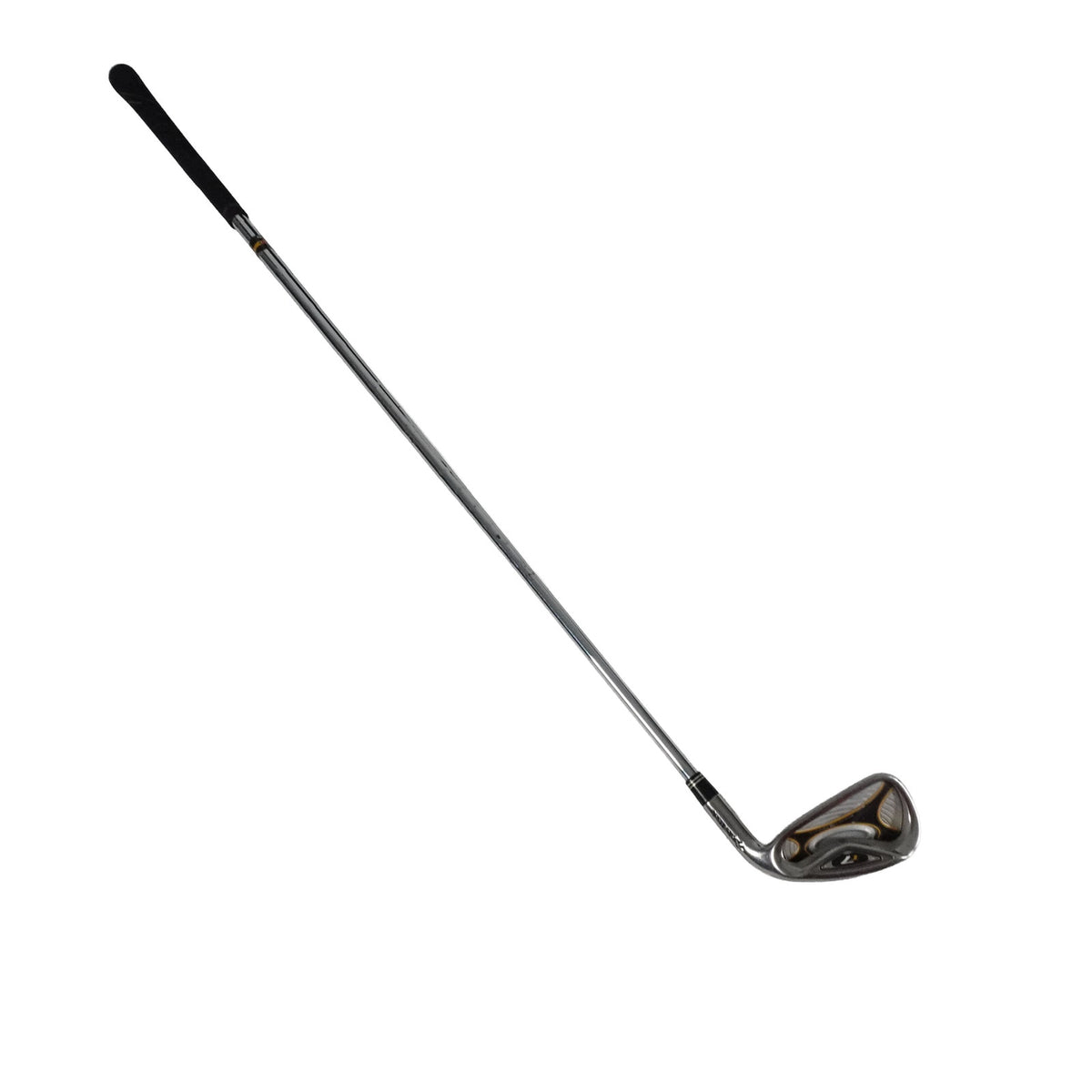 TaylorMade R7 6 Iron T Step Stiff Flex 90 Steel 37.5" RH