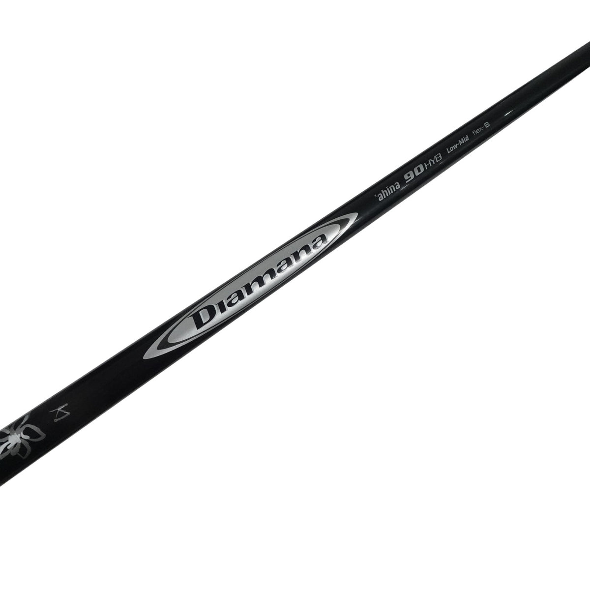 Titleist 910H 19 Degree Hybrid Diamana 'ahina Stiff Flex 90 Graphite 40.5" RH