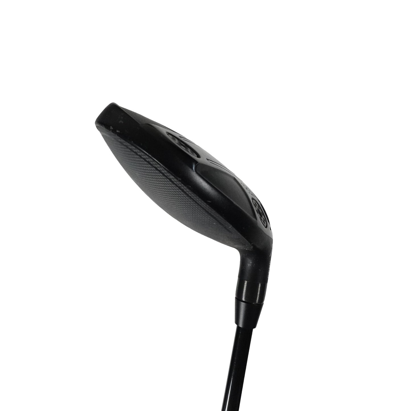 PXG 0311 GEN5 7 Wood 21 D Tensei Orange Stiff Flex 70 Graphite 42.5" RH