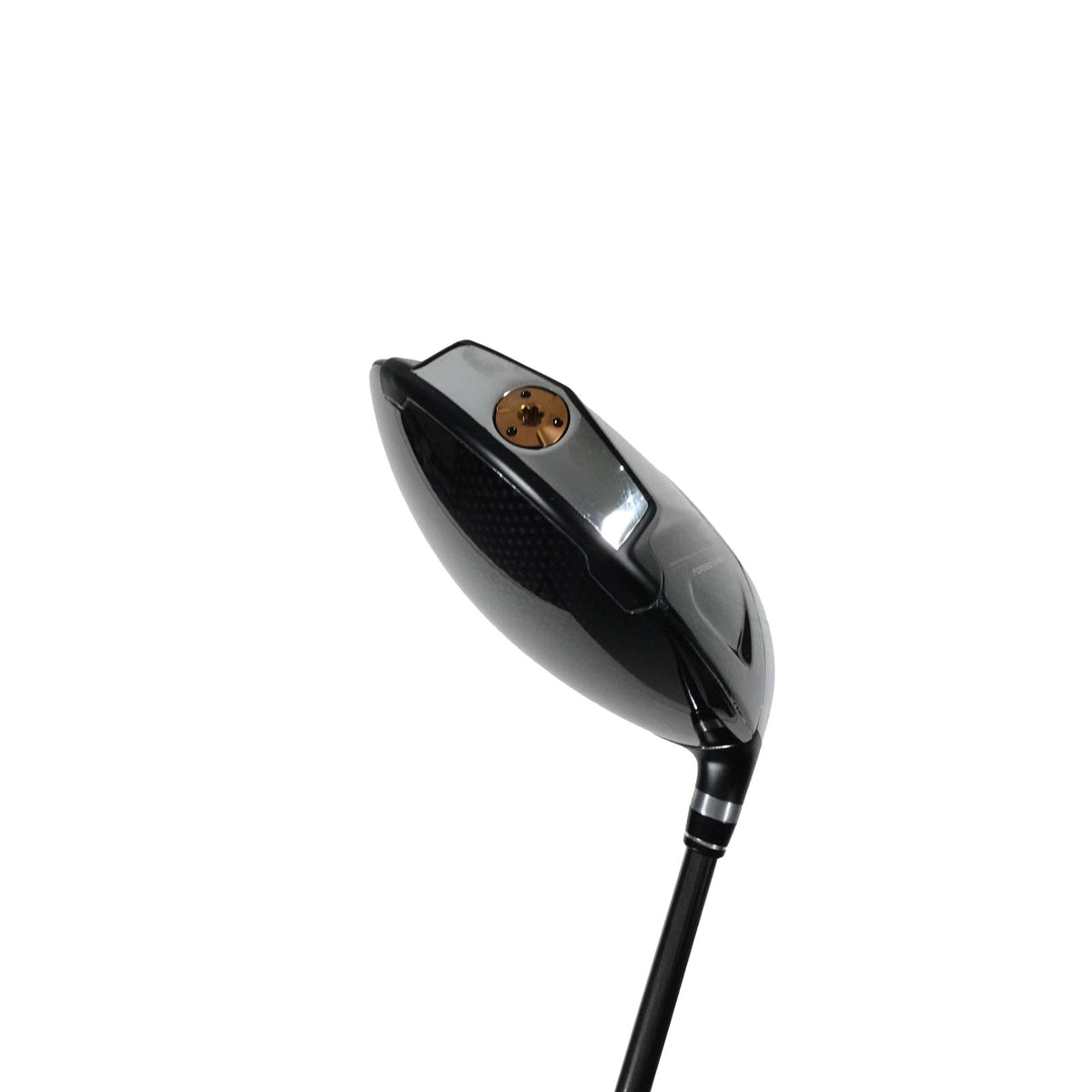Callaway Paradym Star Driver 10.5 D Attas A Flex Senior 40 Graphite 46" RH w HC