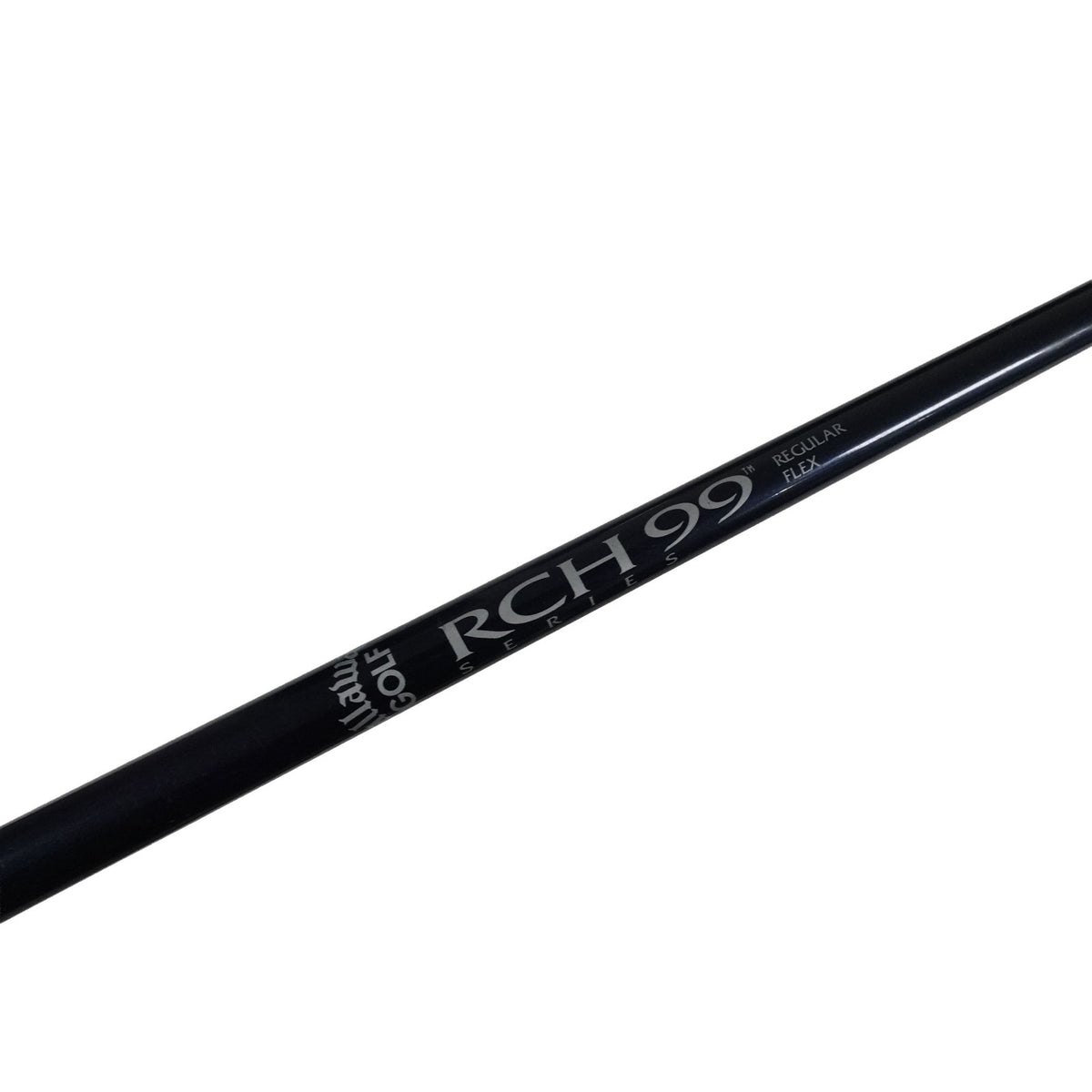 Callaway Big Bertha X-12 Pro Series 7 Iron RCH 99 Regular Flex Graphite 37.5" RH