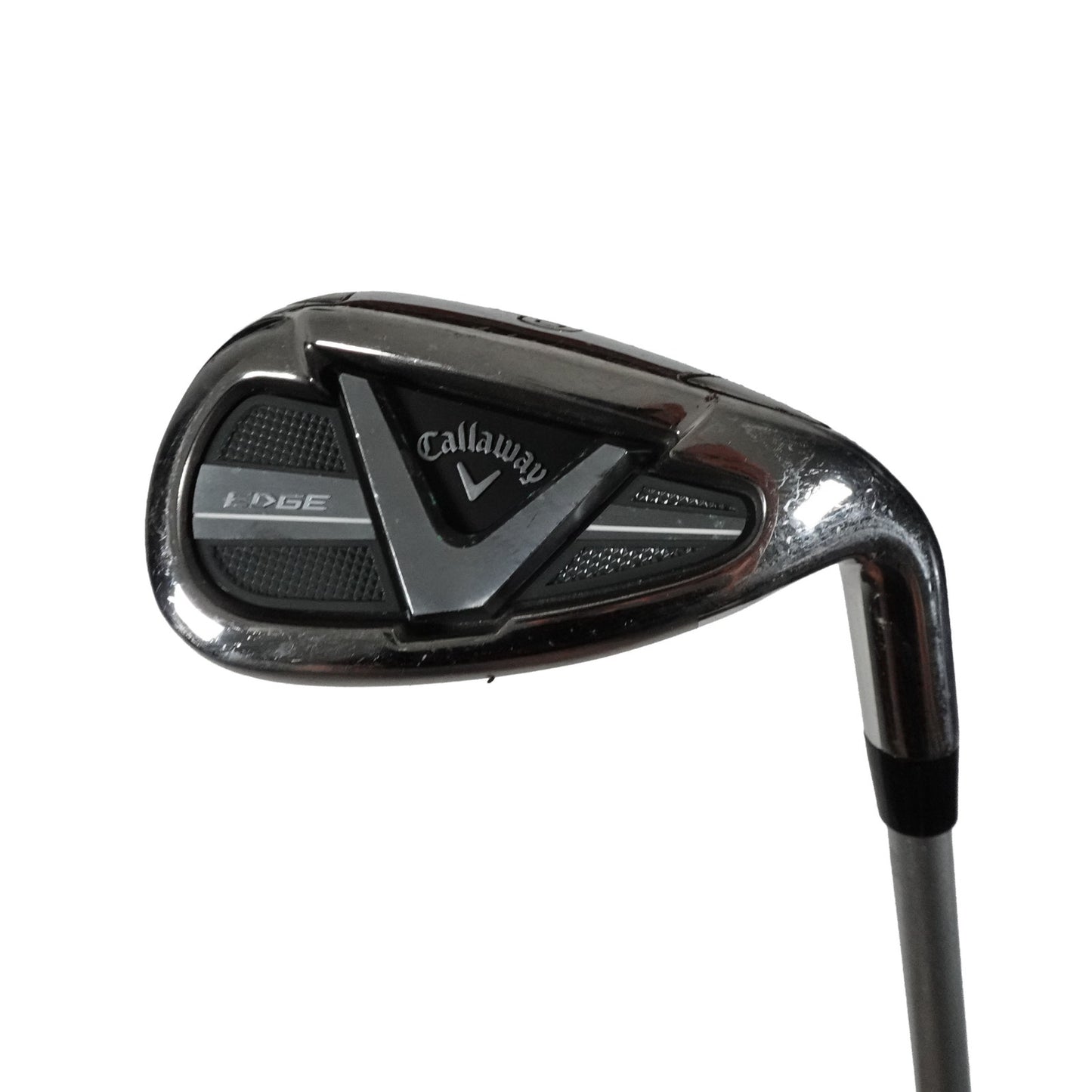 Callaway Edge Pitching Wedge W Ladies Flex Graphite 34.5" RH