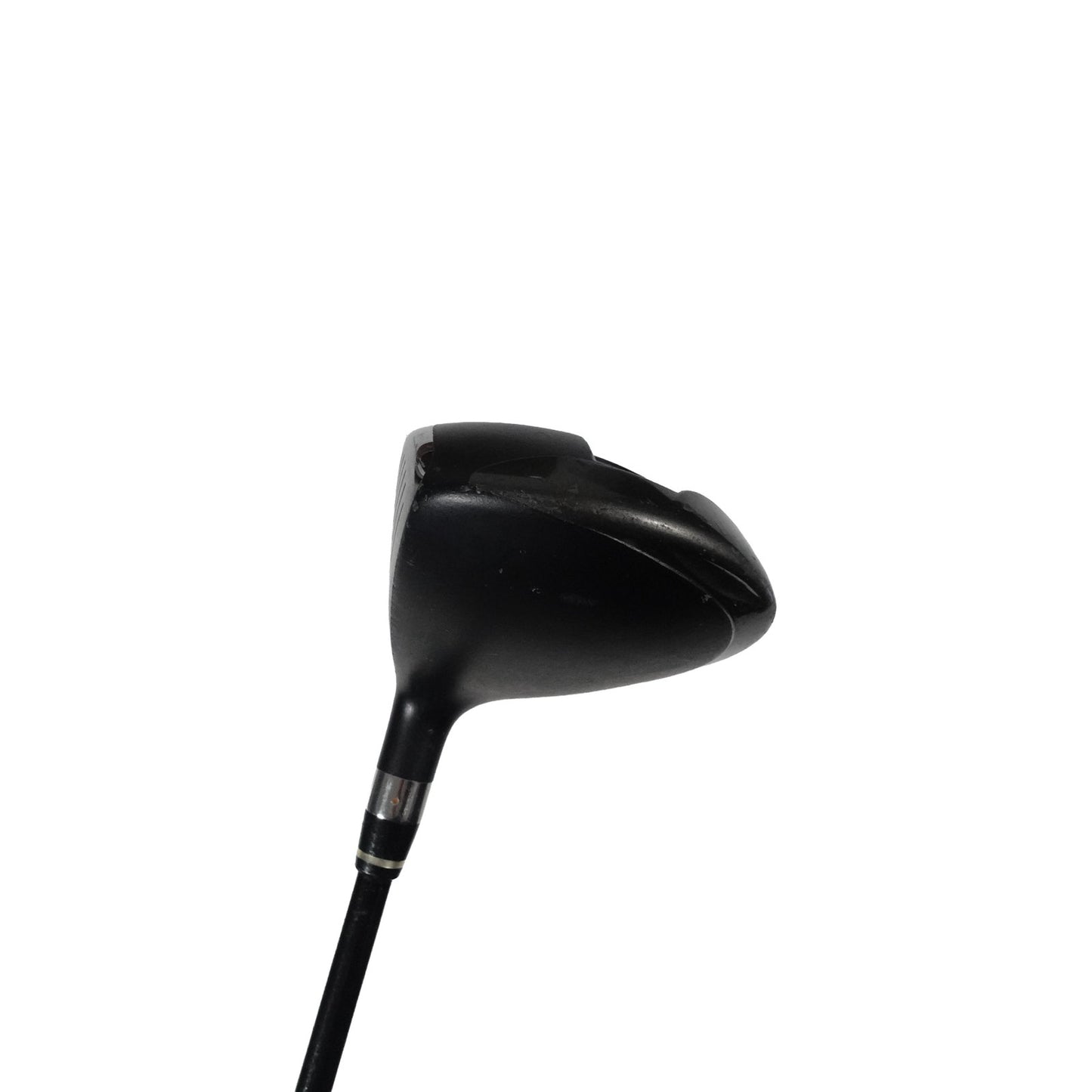 Nike SQ Dymo Quad Keel 3 Wood 15 D Regular Flex 70g Graphite 43" RH