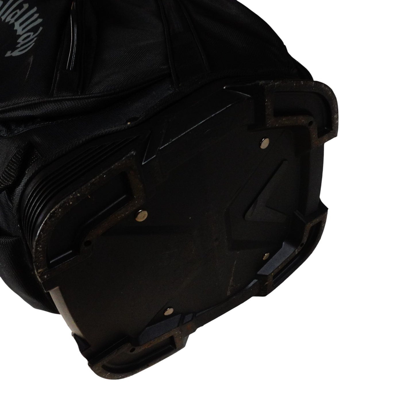 Callaway Org 14 Way Cart Golf Bag with Rain Cover