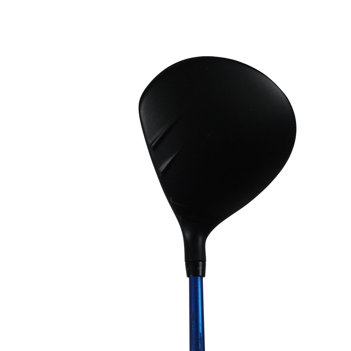 Ping G30 3 Wood 14.5 Degree TFC 419 Senior Flex Graphite 43" RH