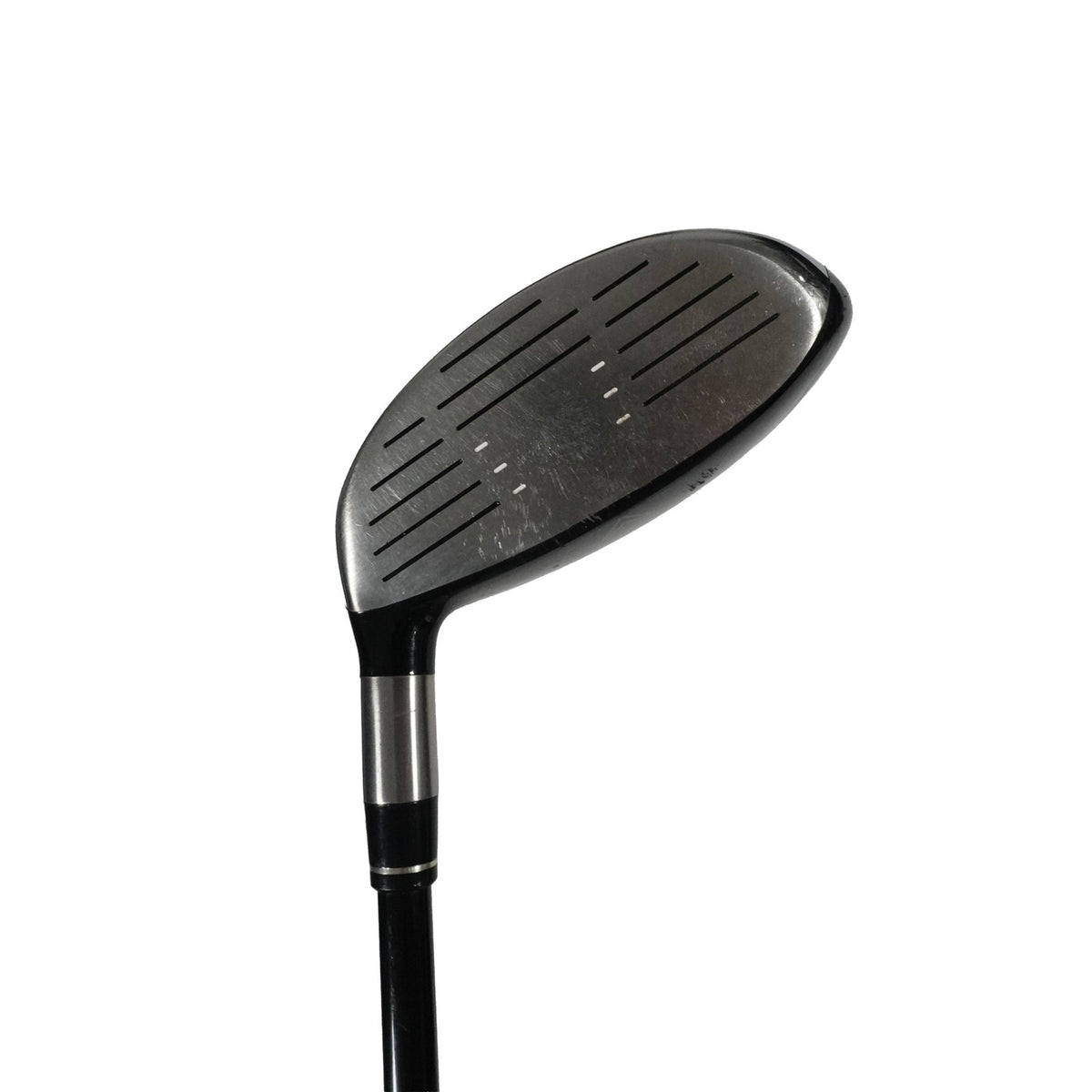 Callaway FT 4 Wood Draw Fujikura E Fit On 160 Regular Flex Graphite 43" RH w HC