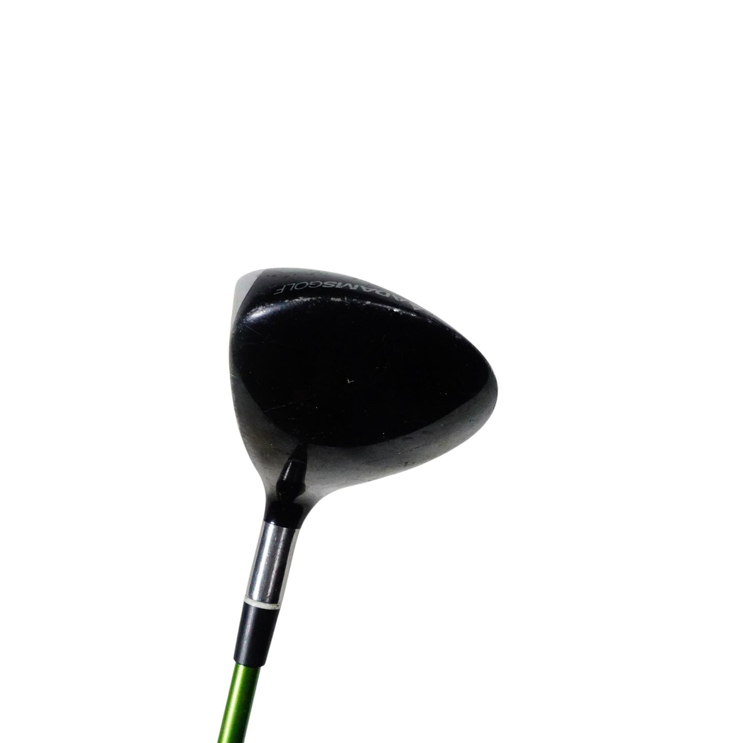 Adams Speedline Fast 10 3 Wood Wasabi 70 Regular Flex Graphite 43.5" RH NEW GRIP