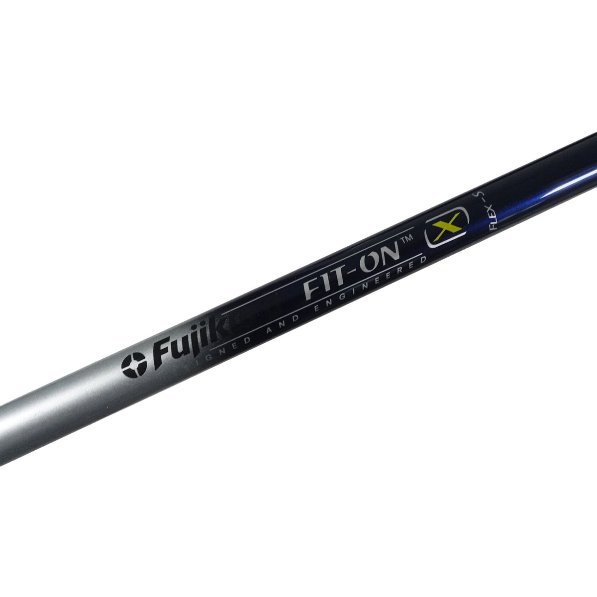 Callaway Hyper X Driver 10 D Fujikura Stiff Flex Graphite 45.5" LH NEW GRIP