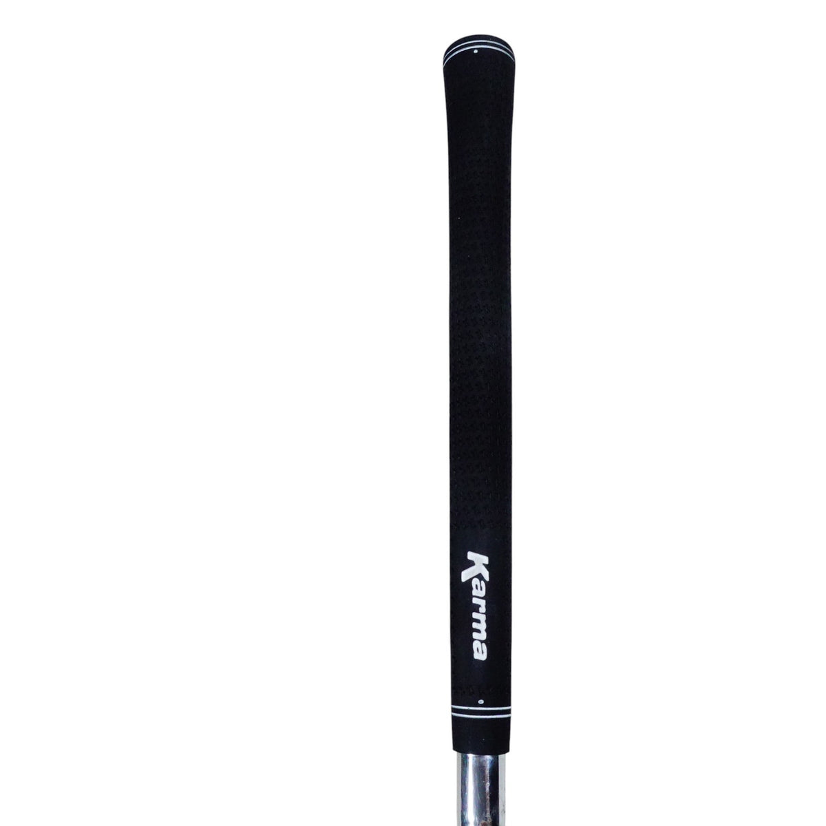 Ping Eye 2 4 Wood K Shaft Stiff Flex Steel 42.5" RH NEW GRIP