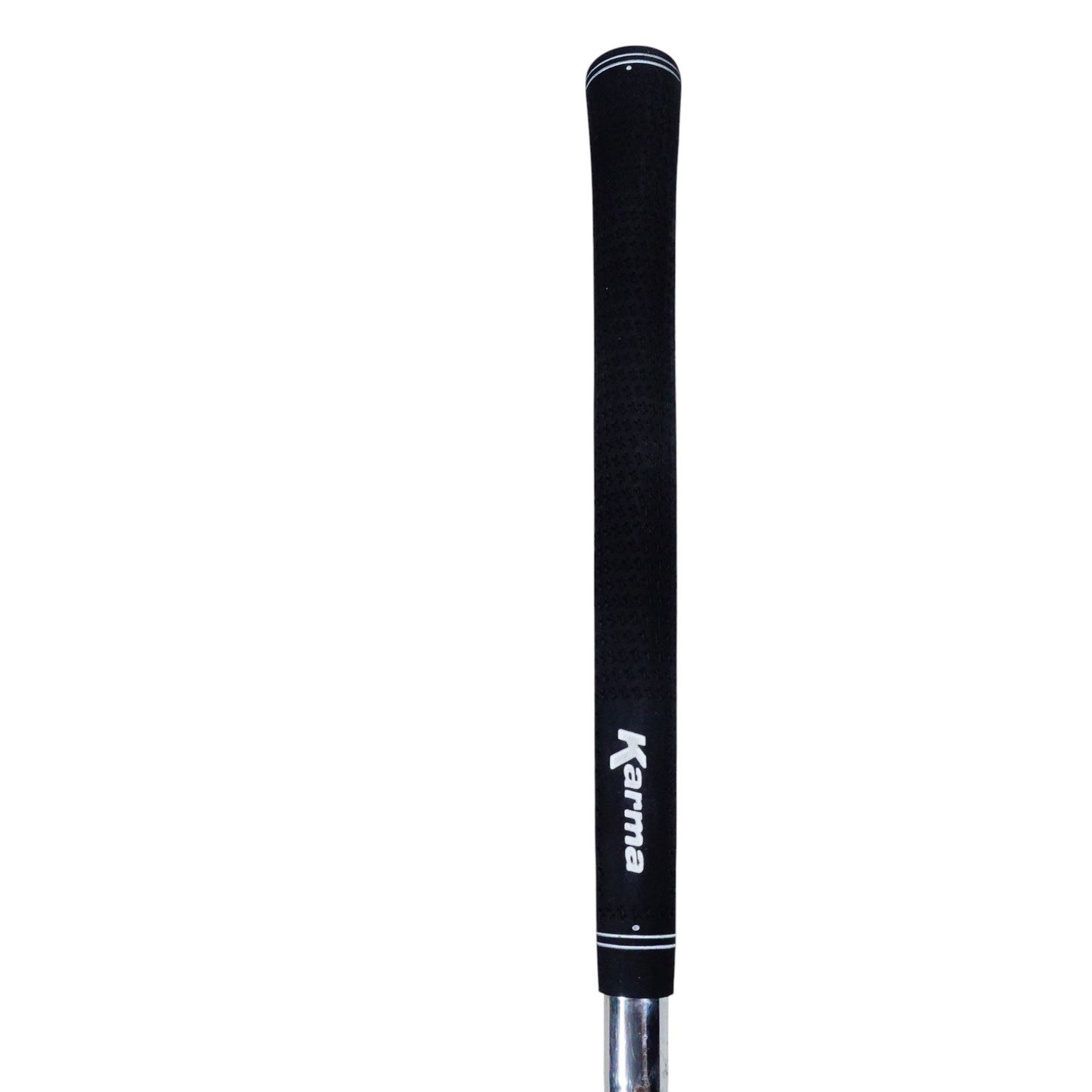 Ping Eye 2 4 Wood K Shaft Stiff Flex Steel 42.5" RH NEW GRIP